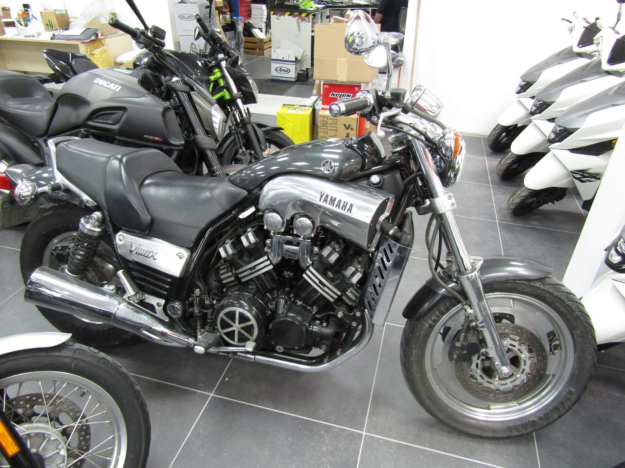 V-MAX1200 - ヤマハ V-MAX1200 - ヤマハ